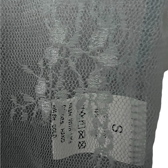 NWOT long sleeve shirt size S - Picture 2 of 2